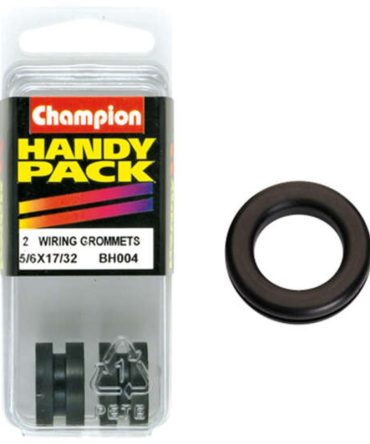 Champion Handy Pack Wiring Grommets BH004, M8