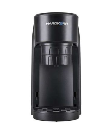 HardKorr 12V Coffee Pod Machine
