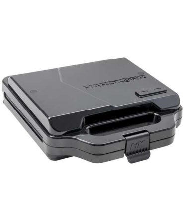 HardKorr 12V Sandwich Press & Grill