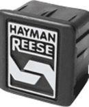 Trailer Adaptor – Flat Socket to Large Plug