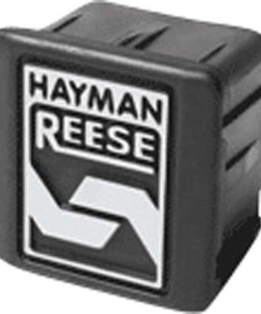 Hayman Reese Receiver Plug – 50x50mm