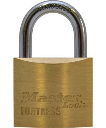 Master Lock Fortress Padlock – 40mm