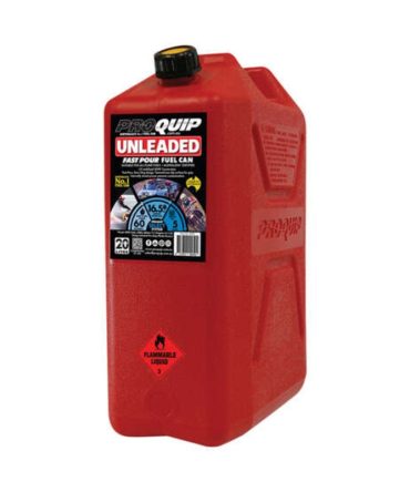 Pro Quip Petrol Jerry Can 20 Litre