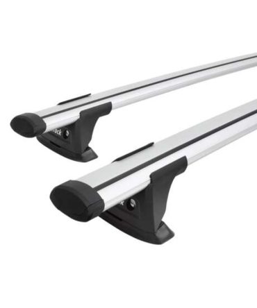 Prorack Aero Bar Roof Racks Pair S16 1200mm