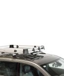 Yakima Roof Rack Fitting Kit – K1242