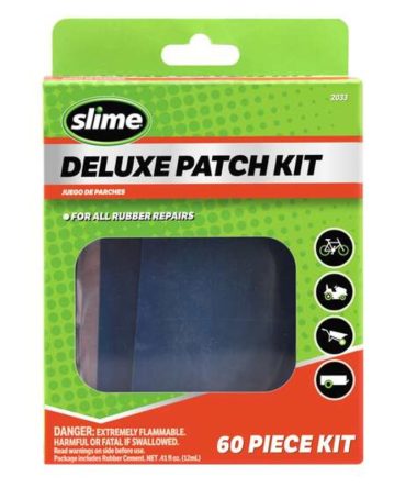 Slime Deluxe Patch Kit