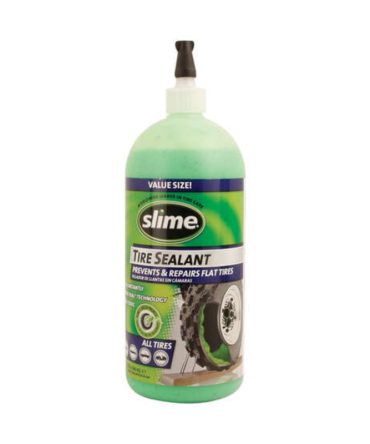 Slime Tyre Puncture Sealant 946mL