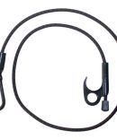 Trailer Adaptor – Flat Socket to Large Plug