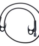 Trailer Adaptor – Flat Socket to Large Plug