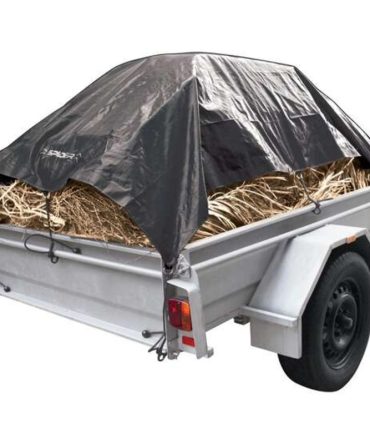 Spider Heavy Duty Fast Tarp – 2.3 X 1.7m