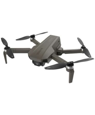 Zero X Pulsar Pro Drone Black