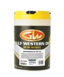 Gulf Western SYN-X 7000 Engine Oil 5W-30 205 Litre