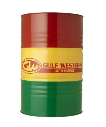 Gulf Western SYN-X 7000 Engine Oil 5W-30 205 Litre