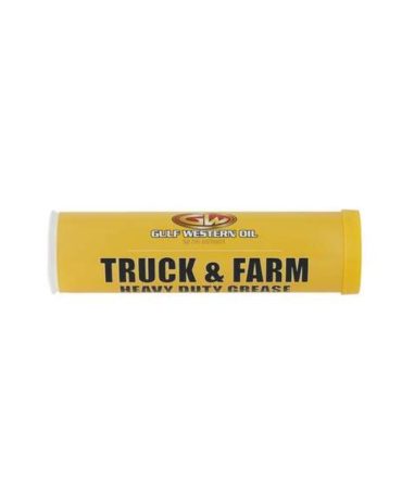 Gulf Western Truck And Farm Grease 450g 60454
