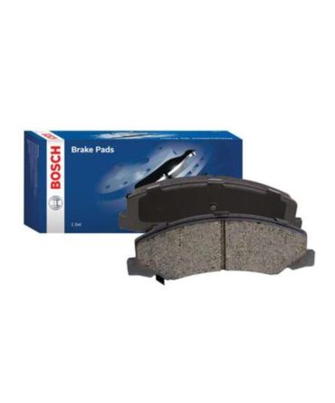 Bosch Disc Brake Pads – DB1736BL