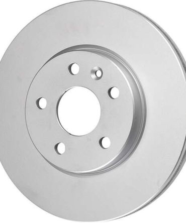 Bosch Disc Brake Rotor – Single, BD1604