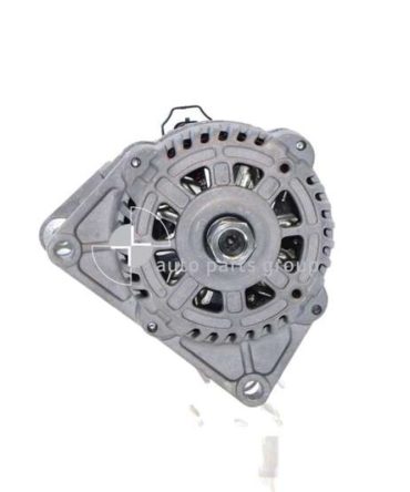 Genex Alternator Delco Type 098-06-577