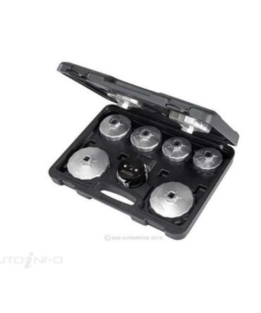 Ryco Spin On Filter Cup Kit – RST200