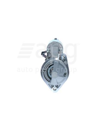 Genex Starter Motor Valeo Type 099-20-3401