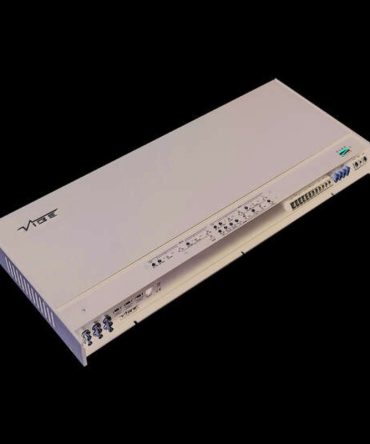 Vibe Audio Cven 6 Channel Power Amplifier (1520 Watts) – CVENCH6-V4