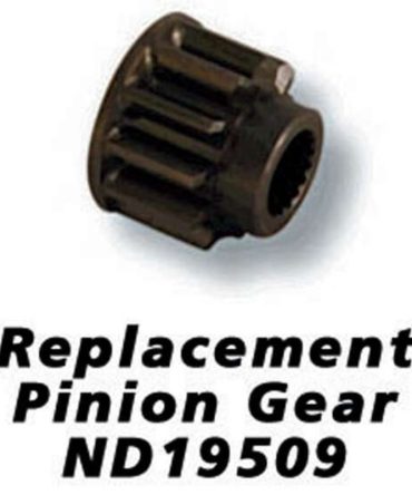 CVR Replacement Pinion Gears – GM/Ford, CVRND19509