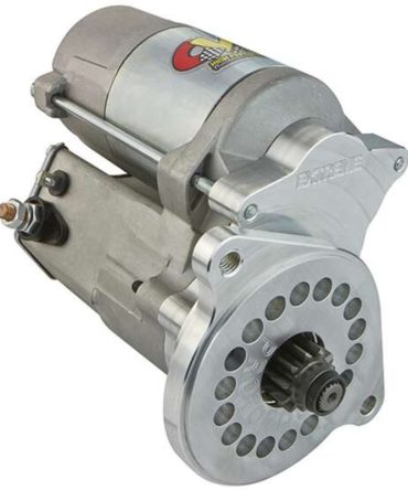 CVR Starter Motor – 3.5 HP, Ford Big Block 351M/400/429/460, CVR8048