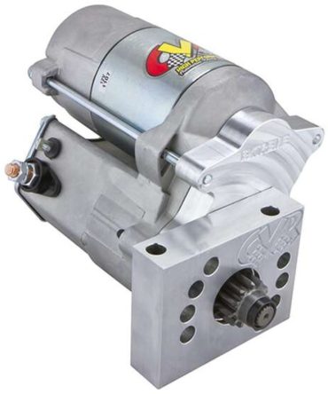 CVR Starter Motor – 3.5 HP, GM LS1 Engines, CVR8414