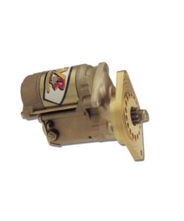 CVR Starter Motor – AMC 232/258 6 Cylinder, AMC V8 1972 To 1982, CVR5044