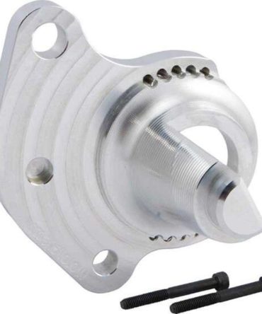 CVR Starter Motor Drive End Plate To Suit – CVR338DE