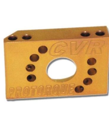 CVR Starter Motor End Plate To Suit CVR5323 – Chevrolet, CVR323DE