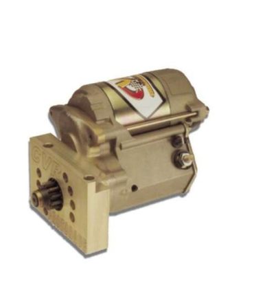 CVR Starter Motor Mini – 1.9 HP, Oldsmobile/Pontiac 350/400/455, CVR5311
