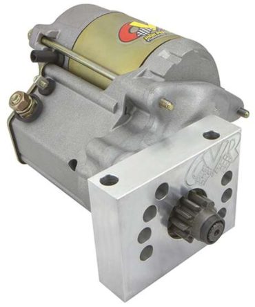CVR Starter Motor Mini Adjustable – 1.9 HP, Chevrolet LS1, CVR5414