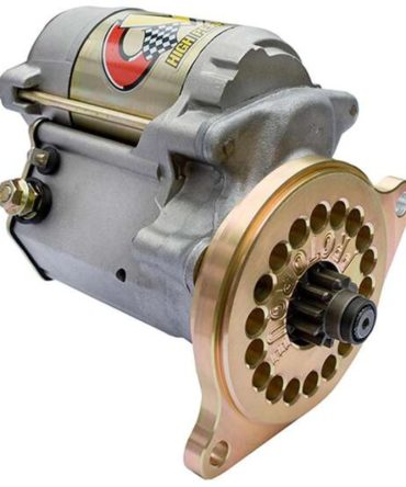 CVR Starter Motor Mini Adjustable – 1.9 HP, Ford Big Block 351M/429/460, CVR5048