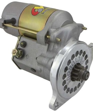 CVR Starter Motor Mini Adjustable – 3.1 HP, Ford Big Block 351M/429/461, CVR5048M