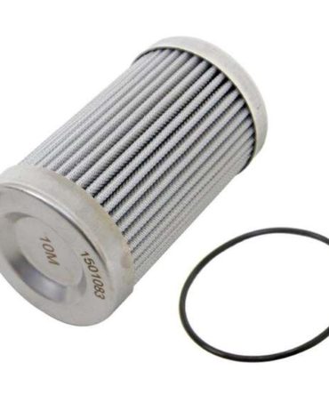 Aeromotive 10 Mic Microglass Element. For Aro12340 Aro12350 – ARO12650