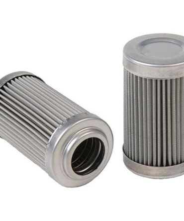 Aeromotive 100 Micron S/Less Element For -10 Orb Filters – ARO12604
