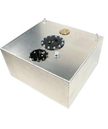 Aeromotive 15 Gal A1000 Stealth Fuel Cell W/ Internal Pump – ARO18660
