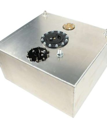 Aeromotive 15Gal Eliminator Stealth Fuel Cell W/ Internal Pump – ARO18662