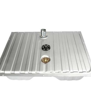 Aeromotive 1964-68 Mustang Fuel Tank With Stealth 340 Fuel Pump – ARO18697