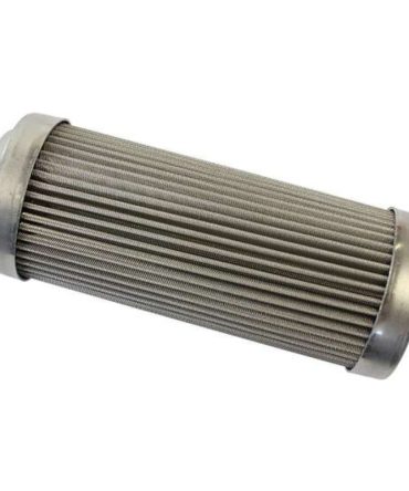Aeromotive 40 Mic S/S Element Suits Pro Series Fuel Filters – ARO12642