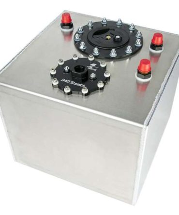 Aeromotive 6Gal 340 Stealth Fuel Cell W/ Internal Pump – ARO18659