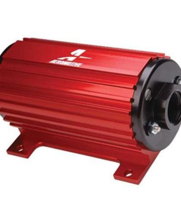 Aeromotive A1000 Electric Fuel Pump – ARO11101 – ARO11101