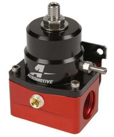 Aeromotive A1000 Injected Bypass Fuel Pressure Regulator – ARO13101 – ARO13101