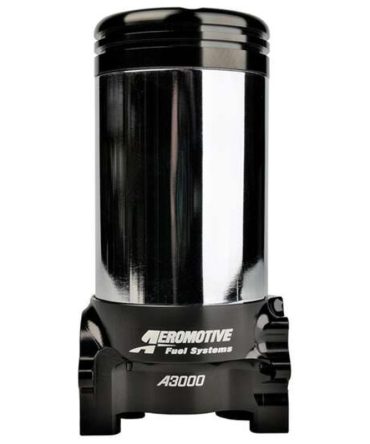 Aeromotive A3000 Drag Race Carb Fuel Pump Only – ARO11216