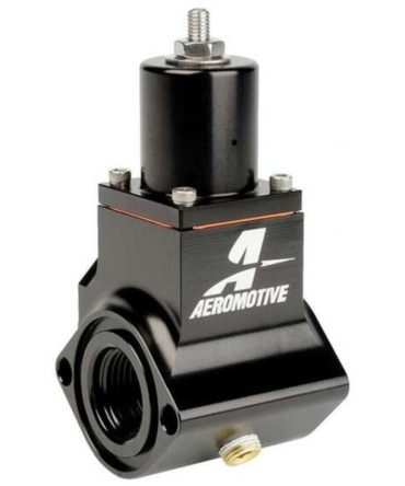 Aeromotive A3000 Fuel Pressure Regulator – ARO11217