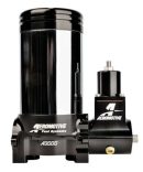 Aeromotive Billet Belt Drive Pump Full Kit – ARO17140