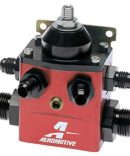 Aeromotive Billet Belt Drive Pump Full Kit – ARO17140