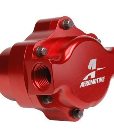 Aeromotive Billet Belt Drive Mechanical Fuel Pump – ARO11105