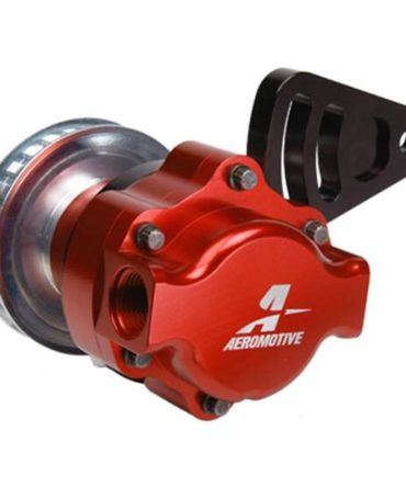 Aeromotive Billet Belt Drive Pump Full Kit – ARO17140