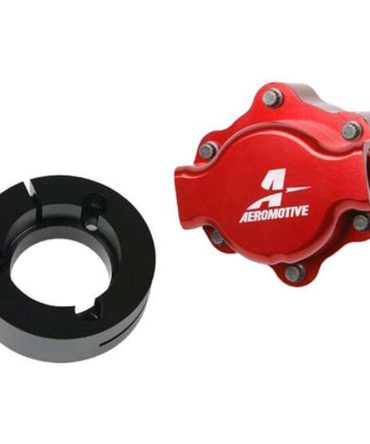 Aeromotive Billet Hex Drive Mechanical Fuel Pump – ARO11107